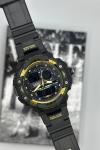 Casio G- Shock Blackout Erkek Kol Saat S815-VLL