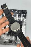 Casio G- Shock Blackout Erkek Kol Saat S815-VLL