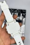 Casio G- Shock Beyaz Erkek Kol Saat S816-VLL