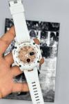 Casio G- Shock Beyaz Erkek Kol Saat S816-VLL