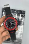 Casio G- Shock Kırmızı Erkek Kol Saat S817-VLL