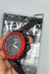 Casio G- Shock Kırmızı Erkek Kol Saat S817-VLL