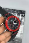 Casio G- Shock Kırmızı Erkek Kol Saat S817-VLL