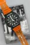 Casio G- Shock Turuncu Erkek Kol Saat S818-VLL