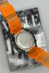 Casio G- Shock Turuncu Erkek Kol Saat S818-VLL