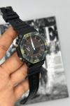 Casio G- Shock Asker Yeşili Erkek Kol Saat S819-VLL