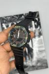Casio G- Shock Asker Yeşili Erkek Kol Saat S819-VLL