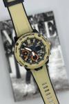 Casio G- Shock Yeşil Erkek Kol Saat S820-VLL