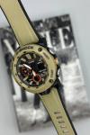 Casio G- Shock Yeşil Erkek Kol Saat S820-VLL