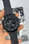 Casio G- Shock Siyah Erkek Kol Saat S822-VLL