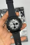 Casio G- Shock Siyah Erkek Kol Saat S823-VLL