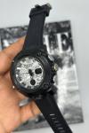 Casio G- Shock Siyah Erkek Kol Saat S823-VLL