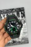 Casio G- Shock Yeşil Erkek Kol Saat S824-VLL