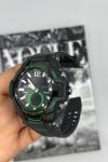 Casio G- Shock Yeşil Erkek Kol Saat S824-VLL