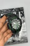Casio G- Shock Yeşil Erkek Kol Saat S824-VLL