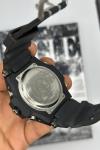 Casio G- Shock Yeşil Erkek Kol Saat S824-VLL
