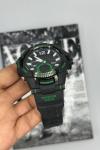 Casio G- Shock Yeşil Erkek Kol Saat S824-VLL