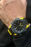Casio G-Shock GA-2000 Erkek Kol Saati | S725