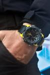 Casio G-Shock GA-2000 Erkek Kol Saati | S725