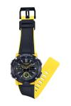 Casio G-Shock GA-2000 Erkek Kol Saati | S725