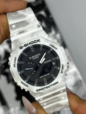 Casio G-Shock Unisex Saat  S397