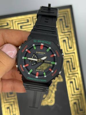 Casio G-Shock Erkek Saat  S406