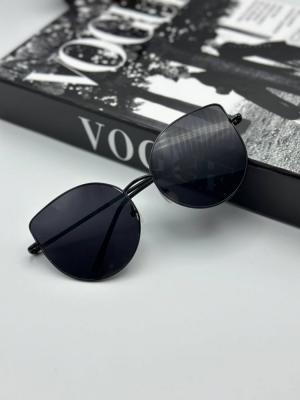 Cat Eye Unisex Güneş Gözlüğü  G169