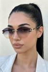 Celine Degrage  İthal Kadın Gözlük G4522-ILY