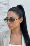 Celine Füme İthal Kadın Gözlük G4525-ILY