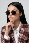Celine Gold İthal Kadın Güneş Gözlük G3852-VLL