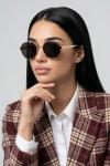 Celine Gold İthal Kadın Güneş Gözlük G4422-VLL