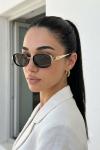 Celine Gold İthal Kadın Gözlük G4594-VLL