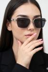 Celine Gümüş İthal Unisex Gözlük G4306-VLL