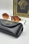 Celine Kahve Cam Kadın Güneş Gözlük G3230-EMN