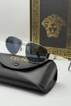 Celine Metal Kasa Gümüş  İthal Unisex Güneş Gözlüğü | G1943