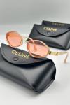 Celine Pembe Kadın Güneş Gözlüğü G3169-VLL