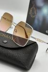 Chanel Beyaz Kadın Güneş Gözlüğü | G1925