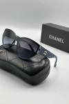 Chanel İthal Kadın Güneş Gözlük G3509-VLLZ