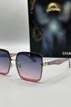 Chanel Lila İthal Kadın Güneş Gözlüğü | G1855