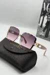 Chanel Pembe  İthal Kadın Güneş Gözlüğü | G1966