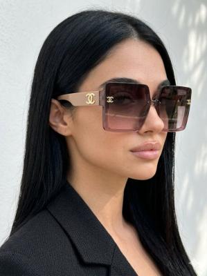 Chanel Pudra İthal Kadın Gözlük G4500-EMN