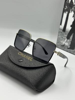 Chanel Siyah İthal Kadın Güneş Gözlüğü  G2079