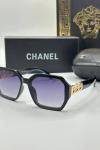 Chanel Siyah İthal Kadın GÜneş Gözlük G3501-VLLZ