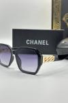 Chanel Siyah İthal Kadın GÜneş Gözlük G3501-VLLZ