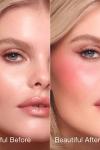 Charlotte Tilbury Pillow Talk Beauty Soulmates Palette -Allık ve Pudra  KZM-0126