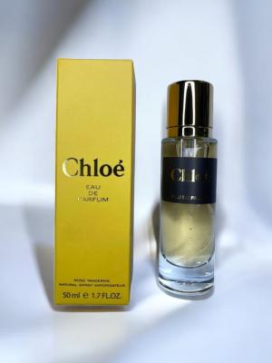 Chloe Classic 50ml Kadın Parfüm Seyahat Boy