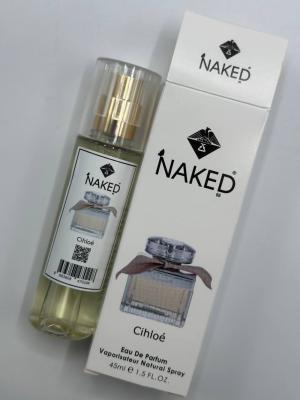 Chole Signature  Çanta Boy 45 ML Kadın Parfüm PC185-NKD