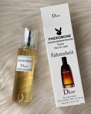 Christian Dior Fahrenheit Edp 45 ml Erkek Parfüm PC4