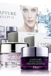 Christian Dior Capture Sculpt 10 - Yaşlanma Karşıtı 3 ü 1 Arada Yüz Kremi Seti Diğer