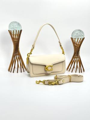 Coach Pillow Tabby Mini Size Taba Kadın Çanta VLT355